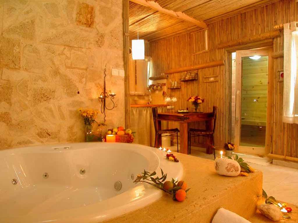 סוויטת תפוזינה